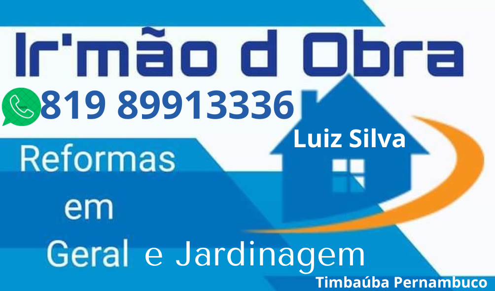 I'rmão d obra