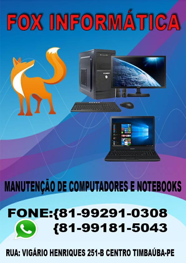 Fox Informática