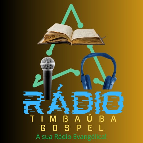 Rádio Timbaúba Gospel